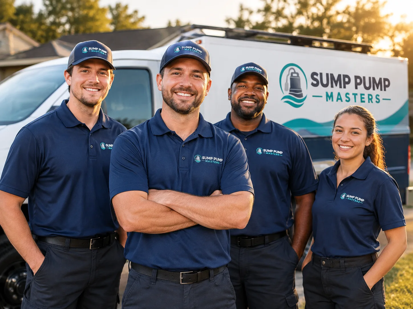 Sump Pump Repair company in Walthill, NE