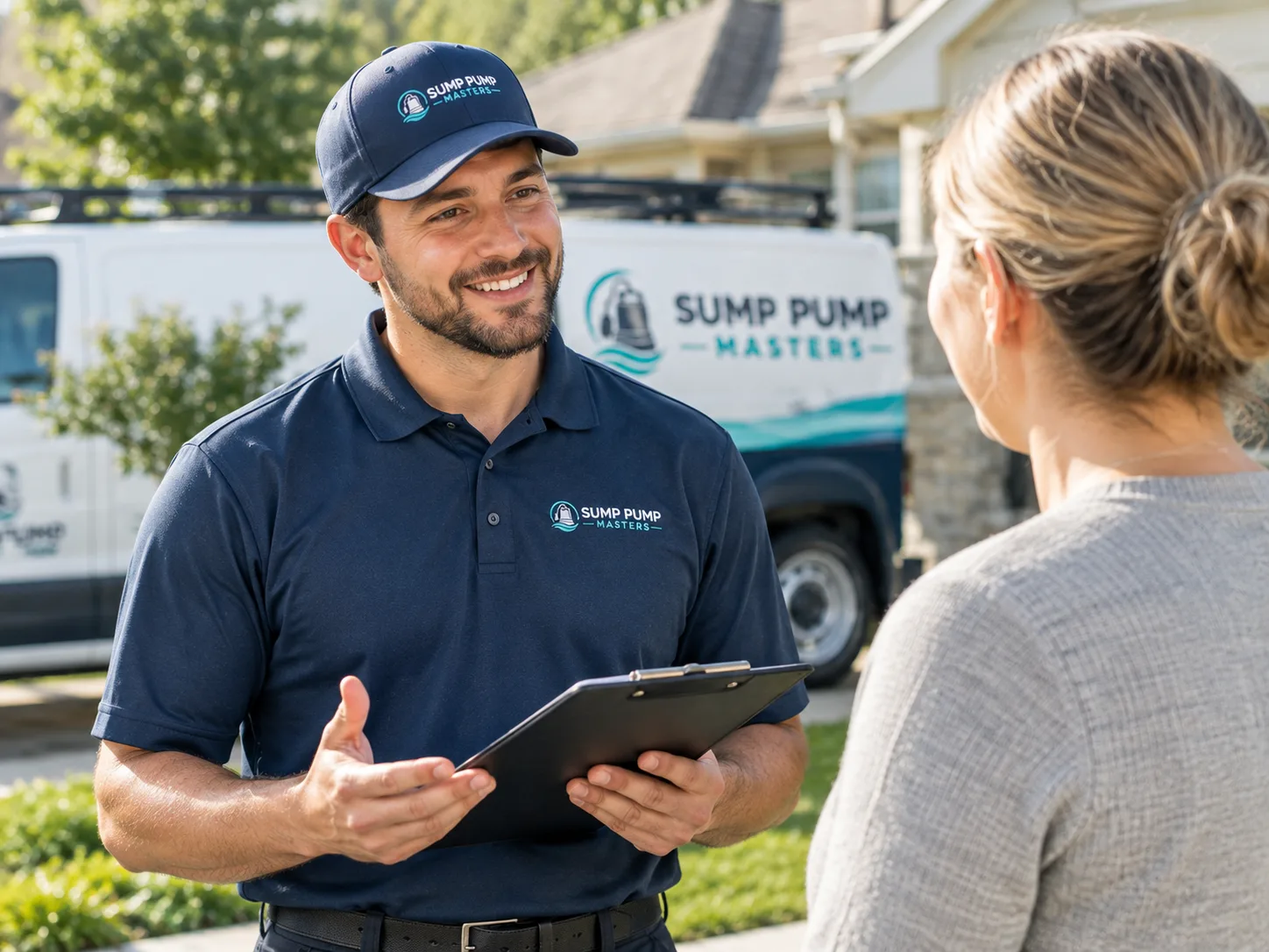 Sump Pump Repair Walthill, NE FAQs